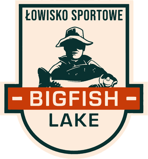Logo Big Fish Lake